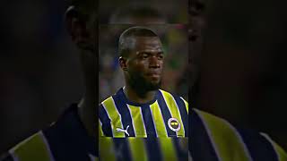 FENNER VALENCİA fenerbahçe ennervalencia [upl. by Elfont233]