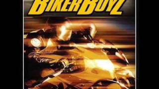 Biker Boyz OST  King In Me [upl. by Boswell]