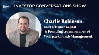 Wolfpack Funds Management  Investment Strategies and Approach to Supporting EarlyStage Companies [upl. by Robena]