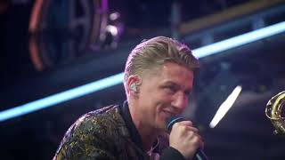 Mart Hoogkamer  André Hazes Medley Live In Ahoy 2023 [upl. by Bluh]