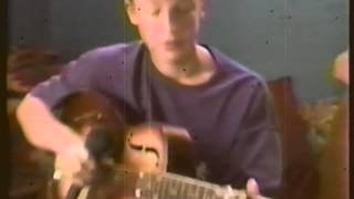 Derek Trucks 1995 interview at Big House by EJ Devokaitis  HTN TV Broadcast Macon [upl. by Leonidas]