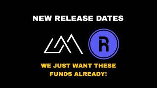 UPDATED YIELDBOOST amp RDTE RELEASE DATES [upl. by Nikki]