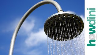 Water conservation tips  How to conserve water at home [upl. by Ortrud]