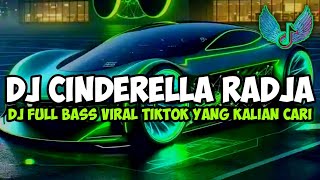 DJ CINDERELLA RADJA  DJ DATANG SEBUAH BERITA TENTANG ADANYA PESTA [upl. by Ahras]