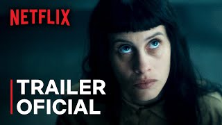 Platforma 2  Trailer oficial  Netflix [upl. by Dowling711]