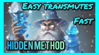 ESO Get Tons of Transmutes Easy Way [upl. by Lidaa63]