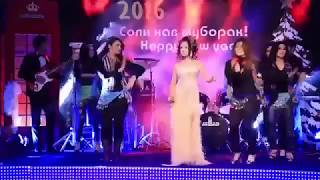 Zulaykho  Mamnunam  Tajik song 2016  Зулайхо  Мамнунам  زلیخا ممنونم  آهنگ تاجکی [upl. by Llebanna935]