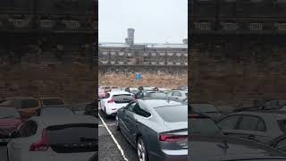 Hmp Barlinnie  Quick Look Around The Grounds [upl. by Scuram]