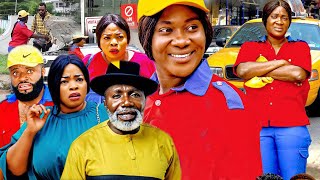 PHILO THE BILLIONAIRE TAXI DRIVER SEASON 5amp6 New Mercy Johnson 2021 Latest Nollywood Nigeria Movie [upl. by Carce]