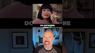 The Truth About Mrs Doubtfires Versions 4 or Just 1  Entertainment shorts robinwilliams [upl. by Mile]