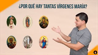 HISTORIA DE LA VIRGEN DE FÁTIMA [upl. by Dolphin605]