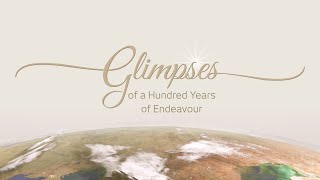 Glimpses of a Hundred Years of Endeavour Original  English Subtitled [upl. by Keyte]