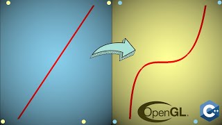 Introduction To Tessellation  OpenGL Tutorial 47 [upl. by Gusta]