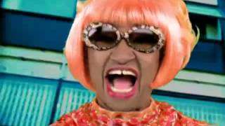 Azucar  Celia Cruz Grito [upl. by Addi]