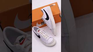 Blazer Low 77 VNTG DA6364101 beyondtrend sneakers nepal sneakerhead dunk jordan shoes kicks [upl. by Chandra552]