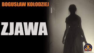 Zjawa  Creepypasta od widza LEKTOR PL [upl. by Orlando]