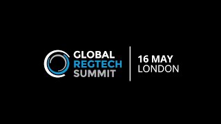 Global RegTech Summit 2024 Highlights [upl. by Orland454]