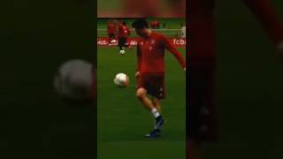 Lewandowski freestyle skills 💥football skills shortvideo shorts [upl. by Ettenaj180]