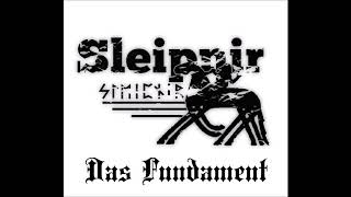 Sleipnir  Das Fundament [upl. by Wakerly]