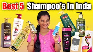 ULTIMATE Hair Care Routine to Stop Hair Fall amp Hair Thinning Permanently Men amp Women [upl. by Devol244]