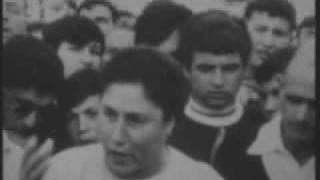 9 Aprile 1969 Ritorno a Battipaglia [upl. by Epp]