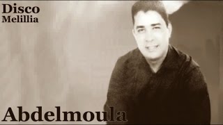 Abdelmoula  Chaqnat Aqli  Official Video [upl. by Jegar]