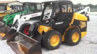 Used Skid Steer loader for sale [upl. by Megargee213]