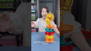 Bạn ném trúng được bao nhiêu lần funnyvideo funny memes fyp [upl. by Thgiwd]