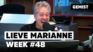 Peter Heerschop Alleen kun je niets samen kun je alles  Lieve Marianne [upl. by Quillon]