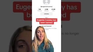 Eugenia Cooney BANNED But…  Perez Hilton EugeniaCooney [upl. by Inamik389]