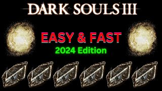 EASY 43000 Souls amp A LOT of Chunks  25 Seconds [upl. by Adnoek153]