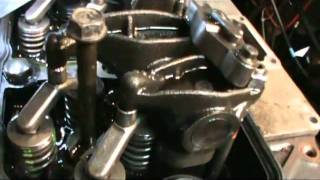 59 Cummins Injector install Part 2 [upl. by Goodrich]