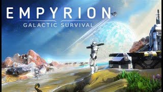 Empyrion  Galactic Survival  Reforged Eden 2 [upl. by Okiram]