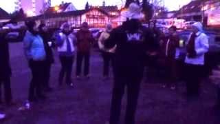 Swing Low Sweet Chariot  Hash House Harriers Hymn  Hash Songs HD OnOn [upl. by Cud]