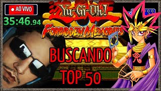 Yugioh Speedruns BUSCANDO ZERAR EM MENOS DE 1H30 Live Shorts [upl. by Lemor]