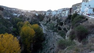 Alhama de Granada pueblo señorial [upl. by Anividul]