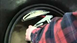 SureSeal Ring Installation Video [upl. by Allenad]