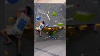 Super slopers trending bouldering rockclimbing newvideo trending viralvideo fypage fyp [upl. by Bluma]