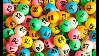 How Lottery Winners Picked Their Winning Lotto Numbers  How Are Winning Lottery Numbers Selected [upl. by Marcelia447]