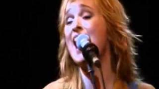 Melissa Etheridge  Chrome plated heartflv [upl. by Aramoj530]