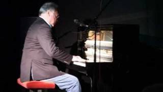 quotNew Years Piano Bluesquot Gottfried Boettger amp Freunde Teil 15 [upl. by Vary]