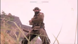 BF1 俺のMartiniHenryストーリー13 歩兵仕様 バトルフィールド1 [upl. by Nahtnaoj]