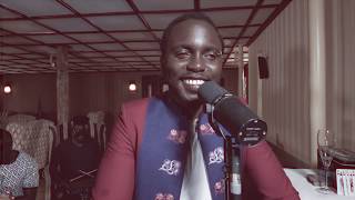 Sauti Sol  Feel my love Chimano Acoustic [upl. by Ttej203]