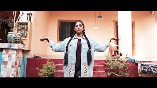 RAJA KUMARI  CITY SLUMS FT DIVINE OFFICIAL TRAILER [upl. by Ayota]