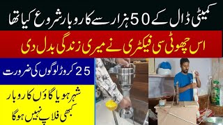 Business ideas in pakistan 2023 2024  small business ideas at home [upl. by Ettolrahc]