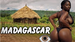 9 Shocking Facts About Madagascar You Never Knew  The Eighth Continent Revealedquot [upl. by Riella586]