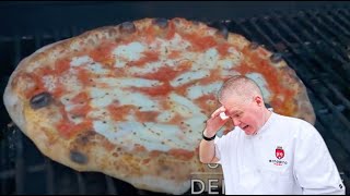 How to make better pizza 2  Troubleshooting your Neapolitan homemade pizza process [upl. by Nakhsa]