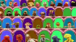 The Muppet Show Montage 60fps [upl. by Guyer658]