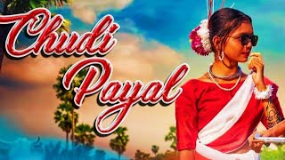 CHUDI PAYAL  CIRCUIT MIX  DJ MONSTER  ODISHA BEATS  2024 REMIX [upl. by Novad]