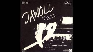 Jawoll  Taxi [upl. by Ungley]